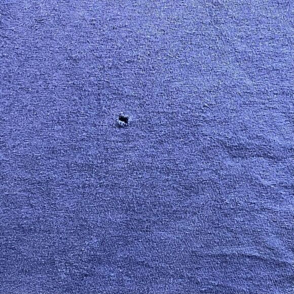 Vintage 80s Nike Swoosh Tee - Picture 5 of 5